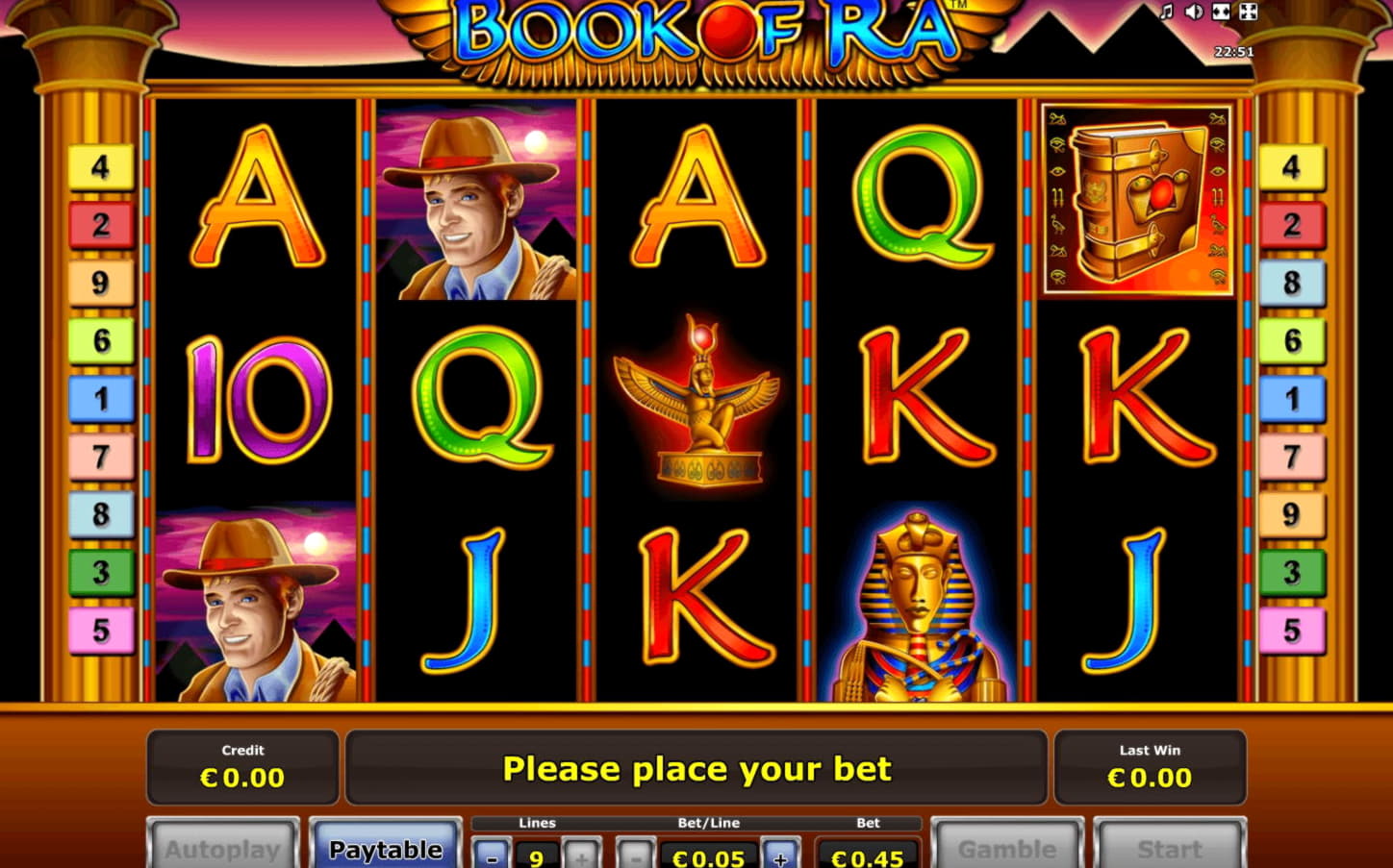 Eur 415 Mobile freeroll slot tournament at Betzest Casino