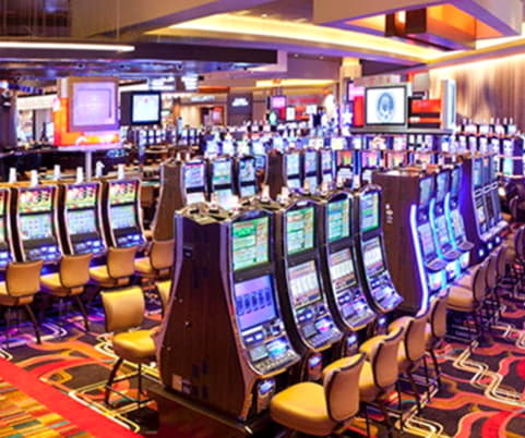 111 FREE Spins at Bet Rebels Casino