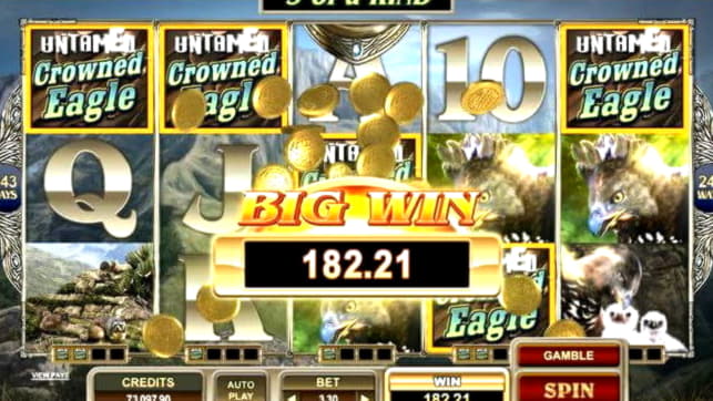 €390 FREE CHIP CASINO at Zodiac Casino