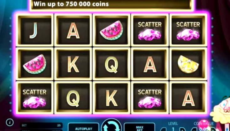 EURO 222 FREE Casino Chip at Royal Vegas Casino