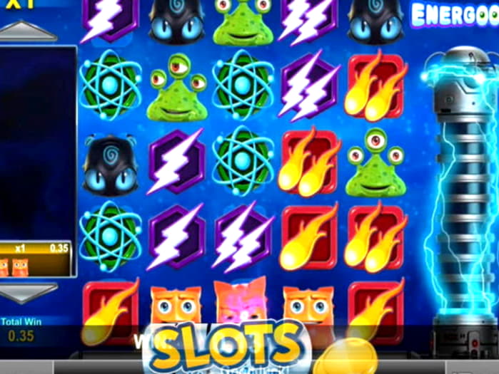 €440 Free Casino Ticket at CasiPlay Casino