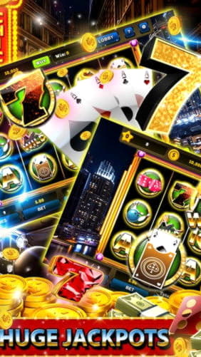 €115 FREE Chip Casino at CasiPlay Casino