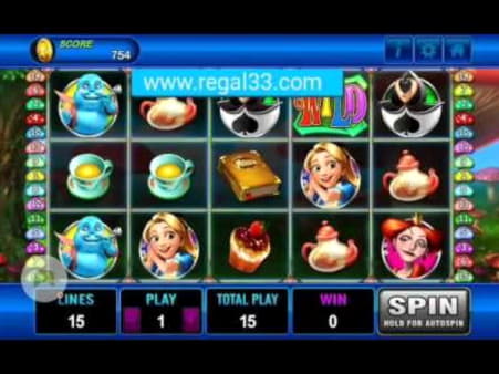 €555 FREE Chip at Reload Bet Casino