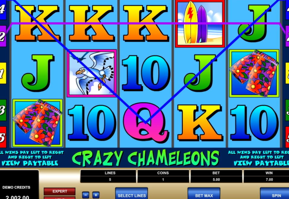 920% First Deposit Bonus at All Slots Casino