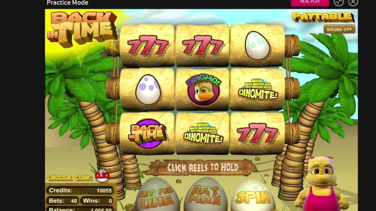 EURO 270 Daily freeroll slot tournament at Buran Casino