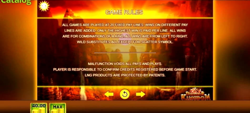 EUR 510 FREE CHIP CASINO at CasiPlay Casino