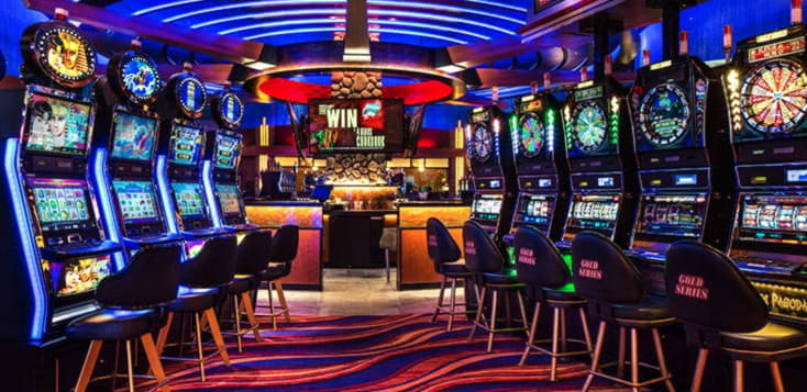 295 Loyal Free Spins! at Boa Boa Casino
