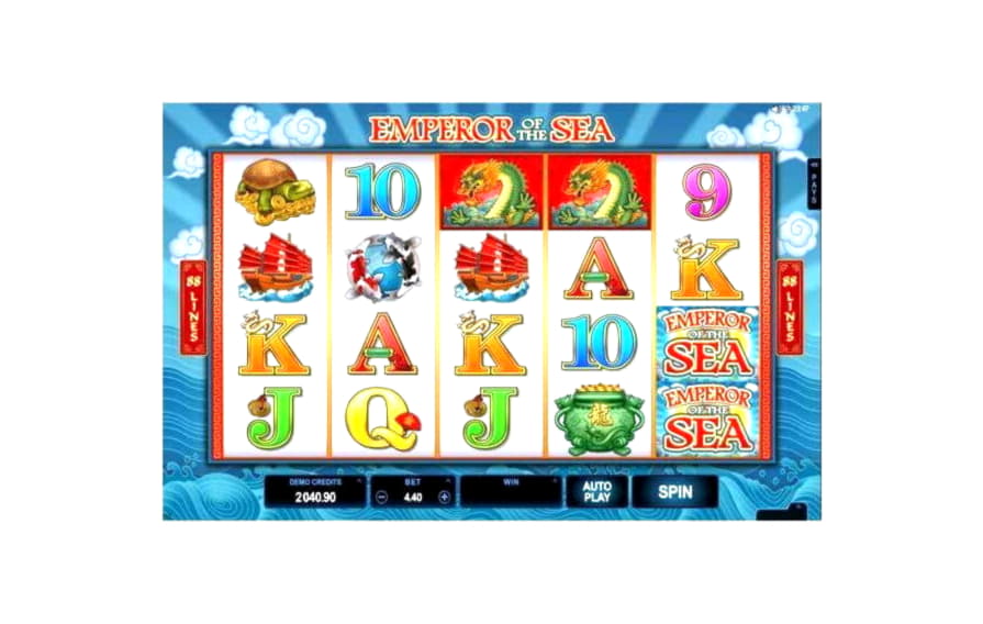 705% Match at a casino at Unique Casino