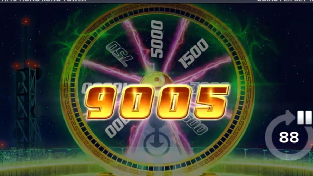 33 Free spins no deposit casino at Betzest Casino