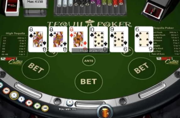 410% Match bonus casino at Zodiac Casino