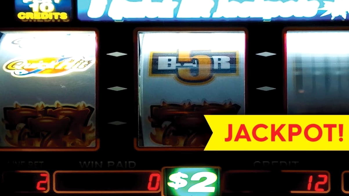 195 free spins at Party Casino
