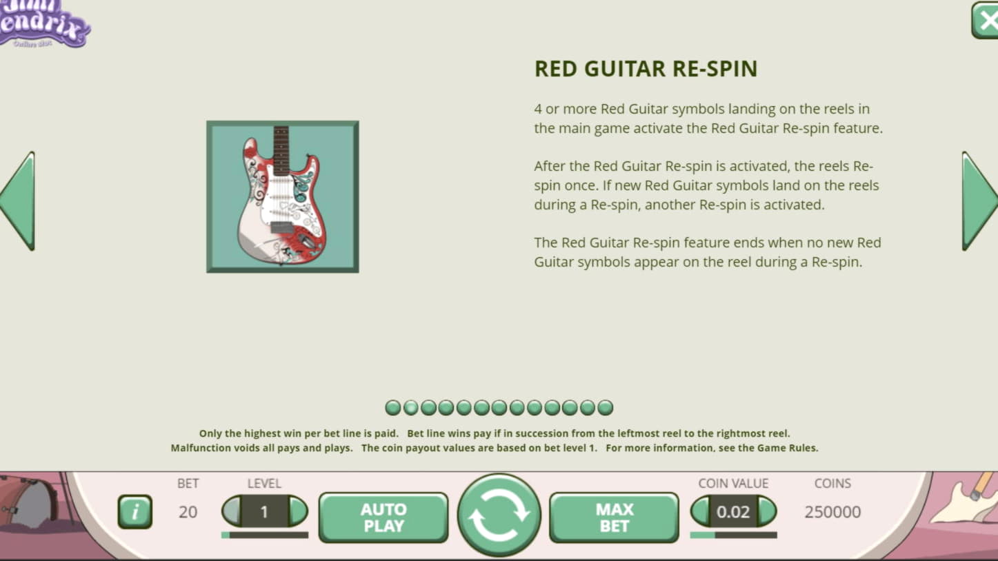 260 free spins casino at Bet Rebels Casino