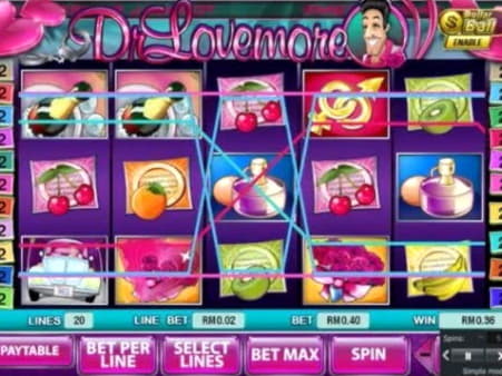 220% casino match bonus at 7 Spins Casino