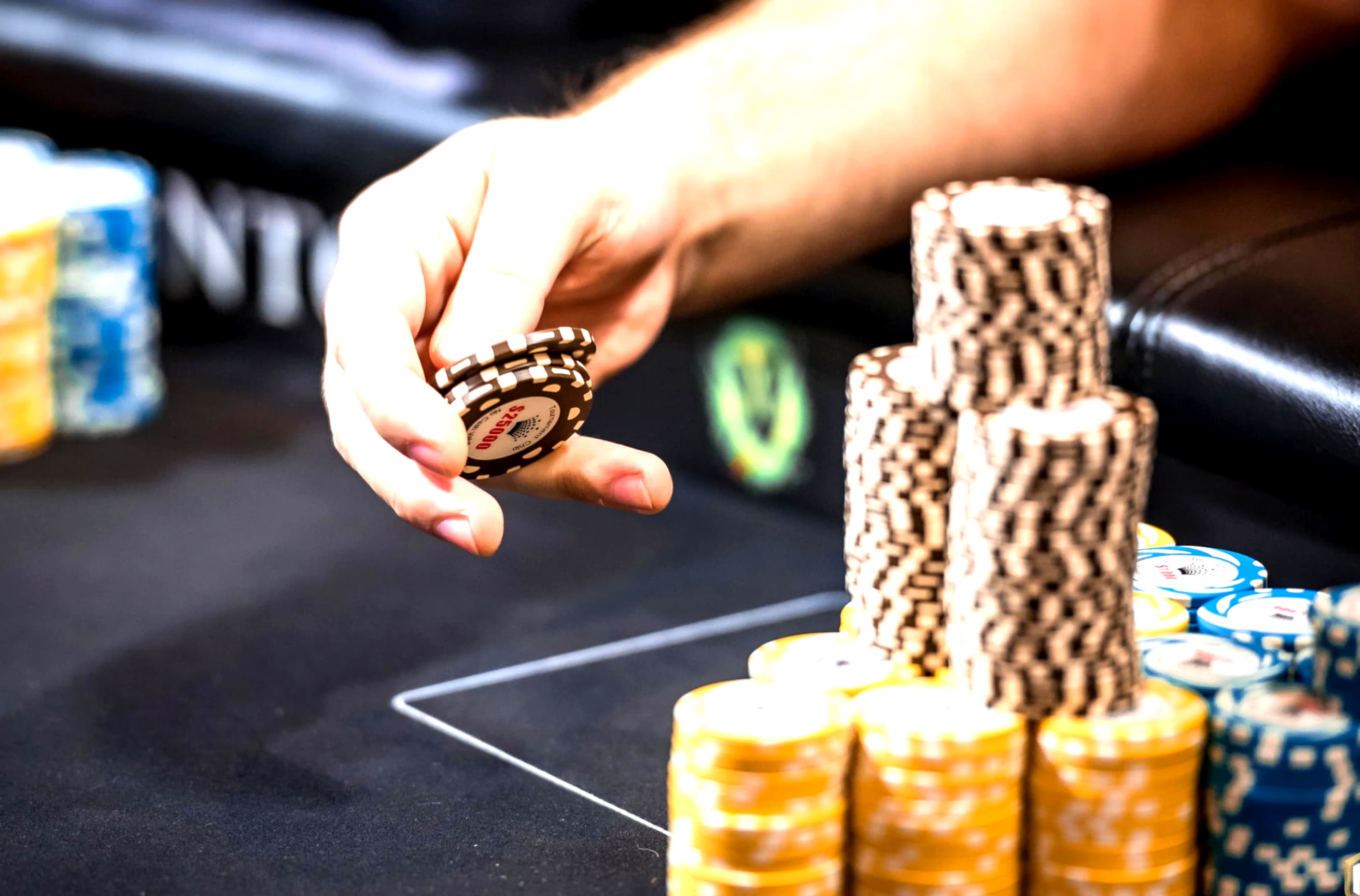 EUR 310 Tournament at Bovada Casino