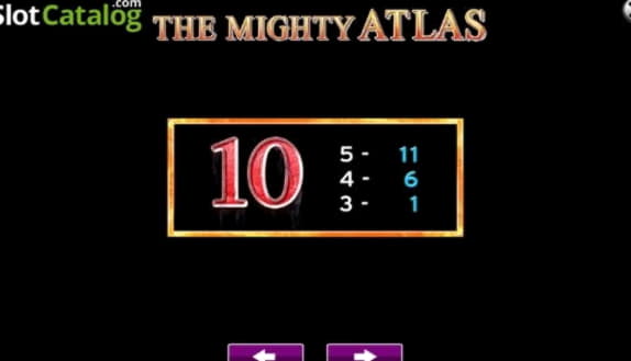 125 Free Spins right now at Platin Casino