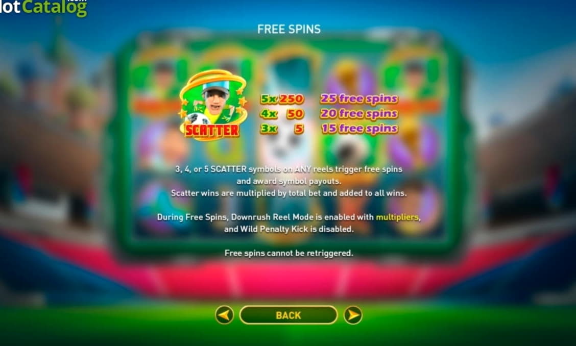 Eur 2730 No deposit bonus at Platin Casino