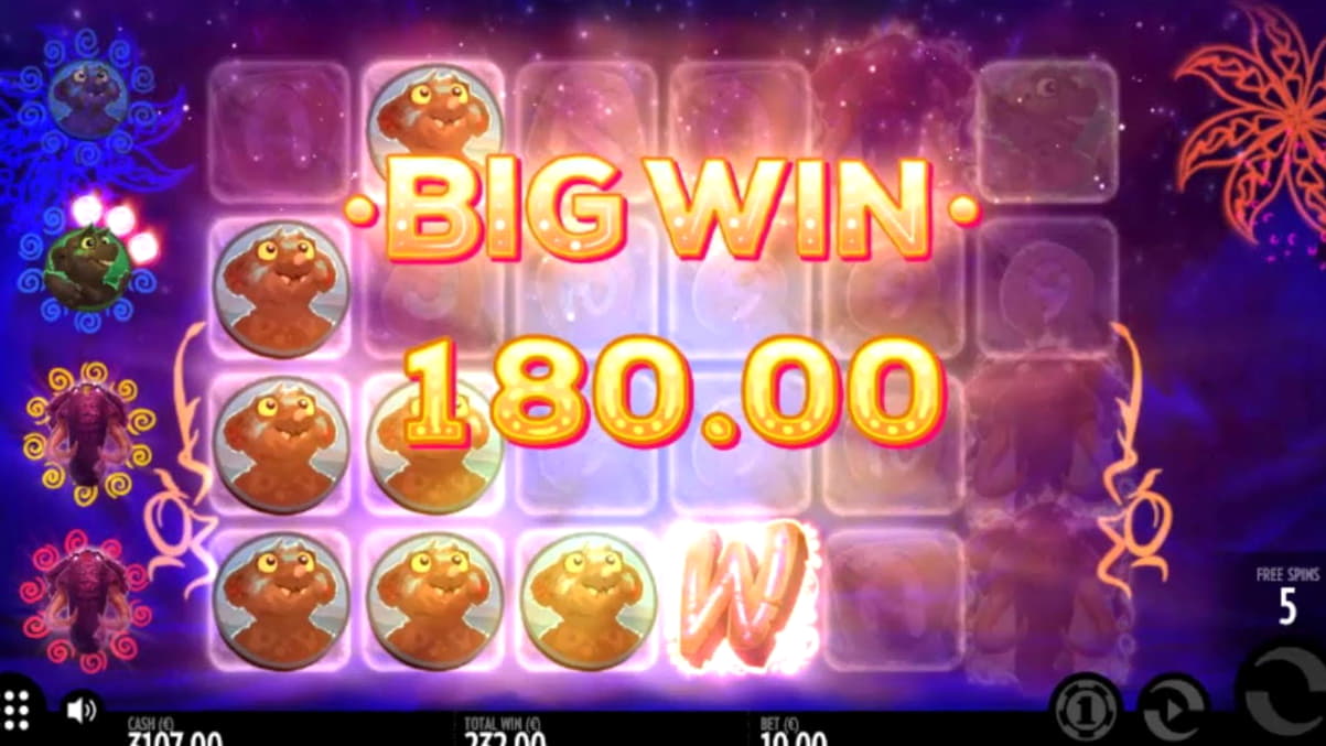EUR 2095 No Deposit Casino Bonus at Unique Casino