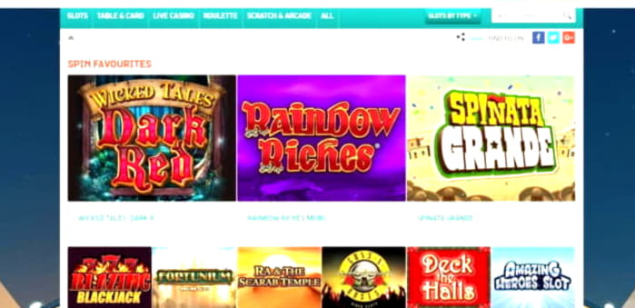 965% First Deposit Bonus at Boa Boa Casino