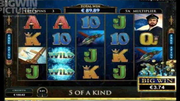 135 FREE SPINS at 7 Spins Casino