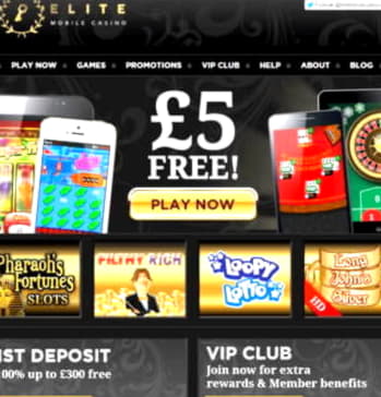 80 Free Spins no deposit casino at All Slots Casino