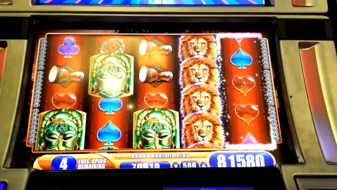 EUR 430 Free Casino Ticket at Reload Bet Casino