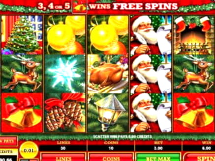 $125 Free Casino Chip at Video Slots Casino