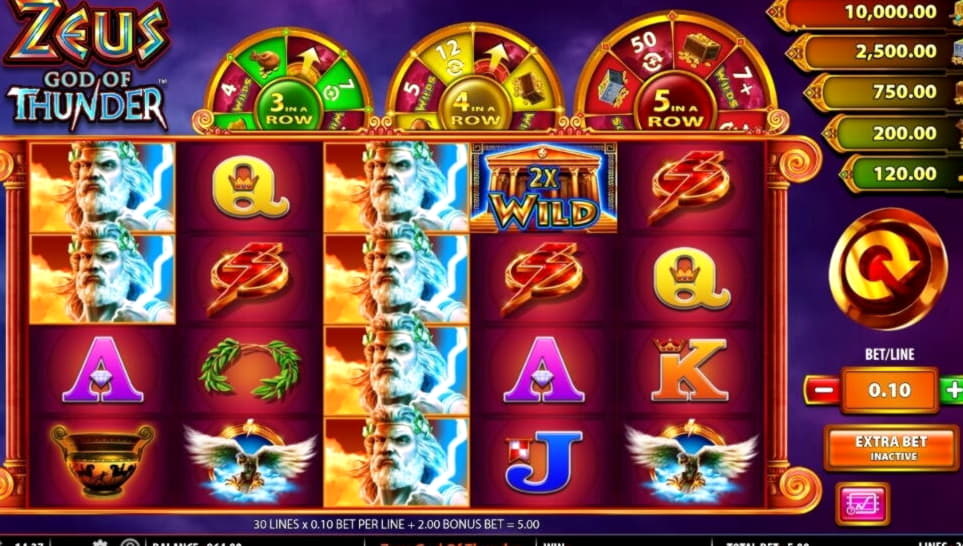 €1290 NO DEPOSIT CASINO BONUS at Spin Palace Casino