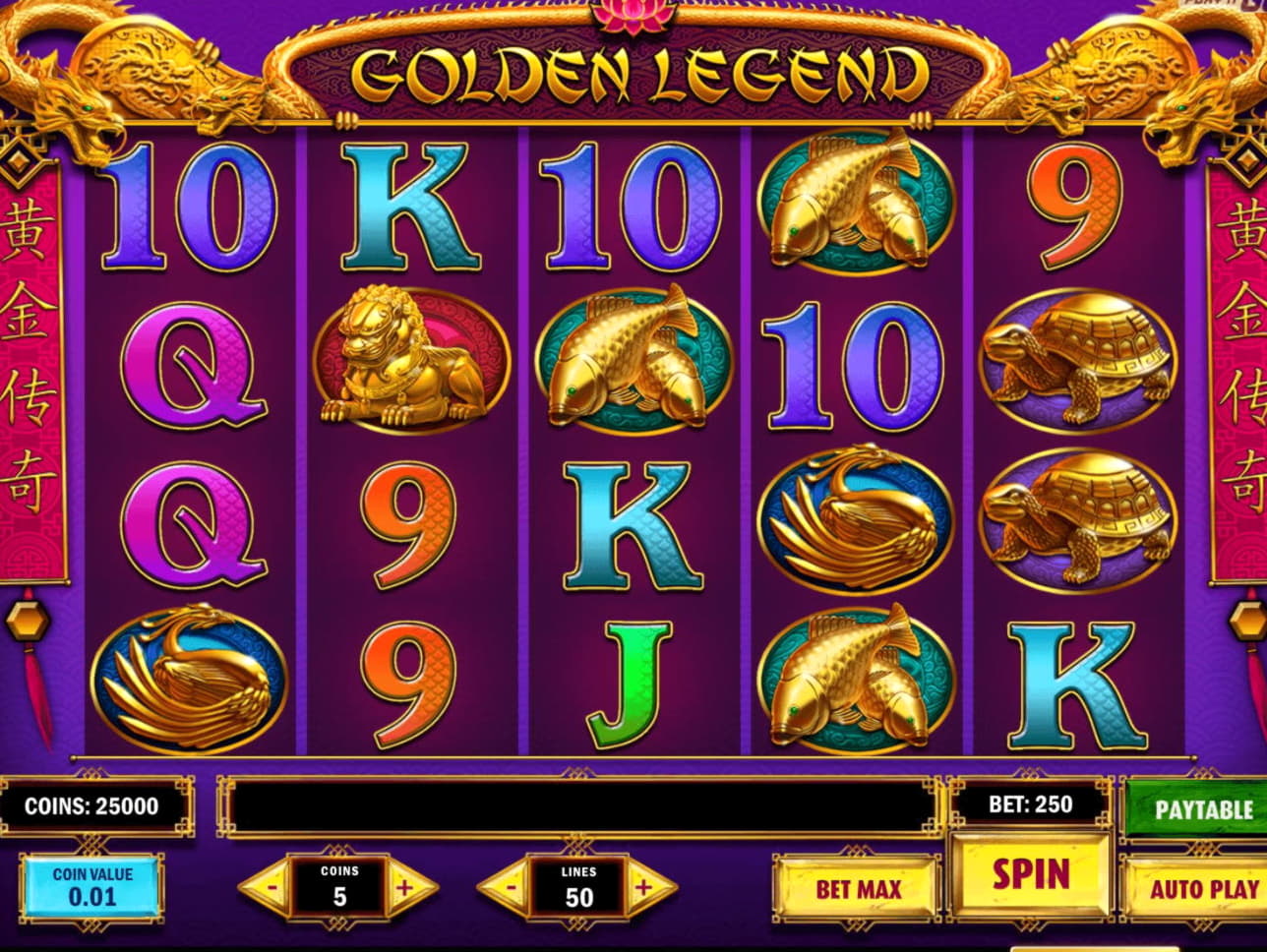 30 FREE SPINS at All Slots Casino