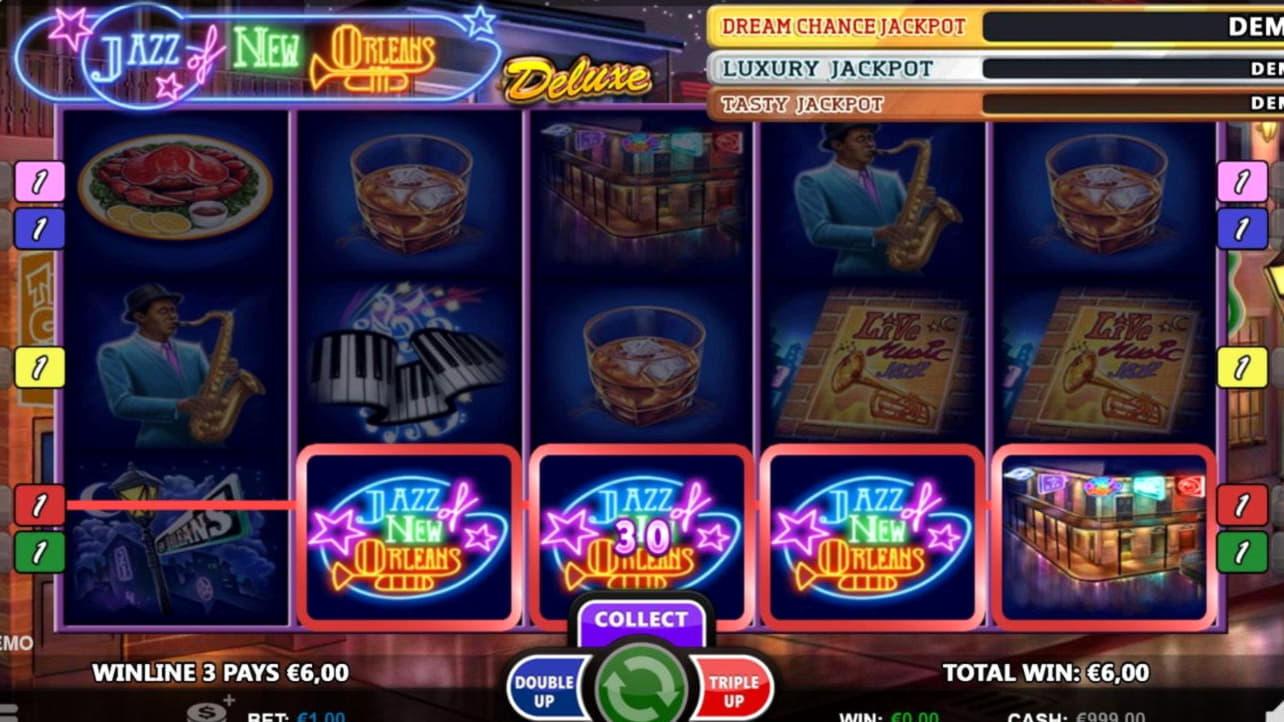 155% Casino match bonus at Zet Casino