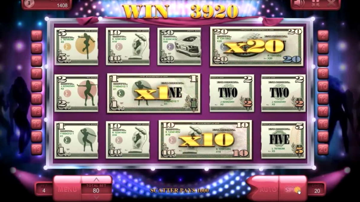 $115 Online Casino Tournament at CasiPlay Casino