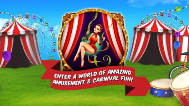 445% Match bonus at Unique Casino