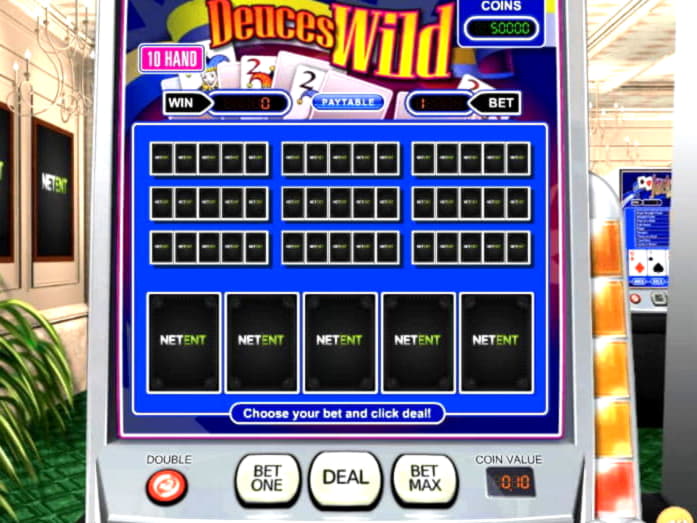 195 free spins no deposit at Superior Casino