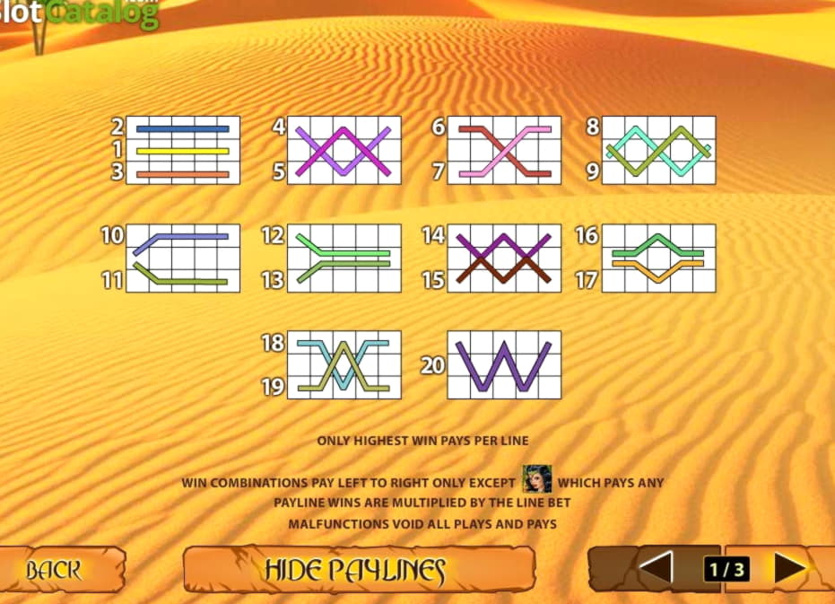 EURO 66 Online Casino Tournament at Vip Slots Casino