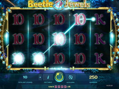 Eur 480 Free Casino Tournament at Party Casino