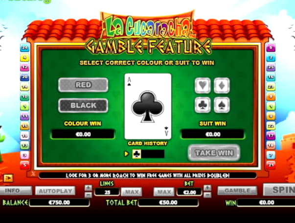 $1740 No Deposit Casino Bonus at Spin Palace Casino