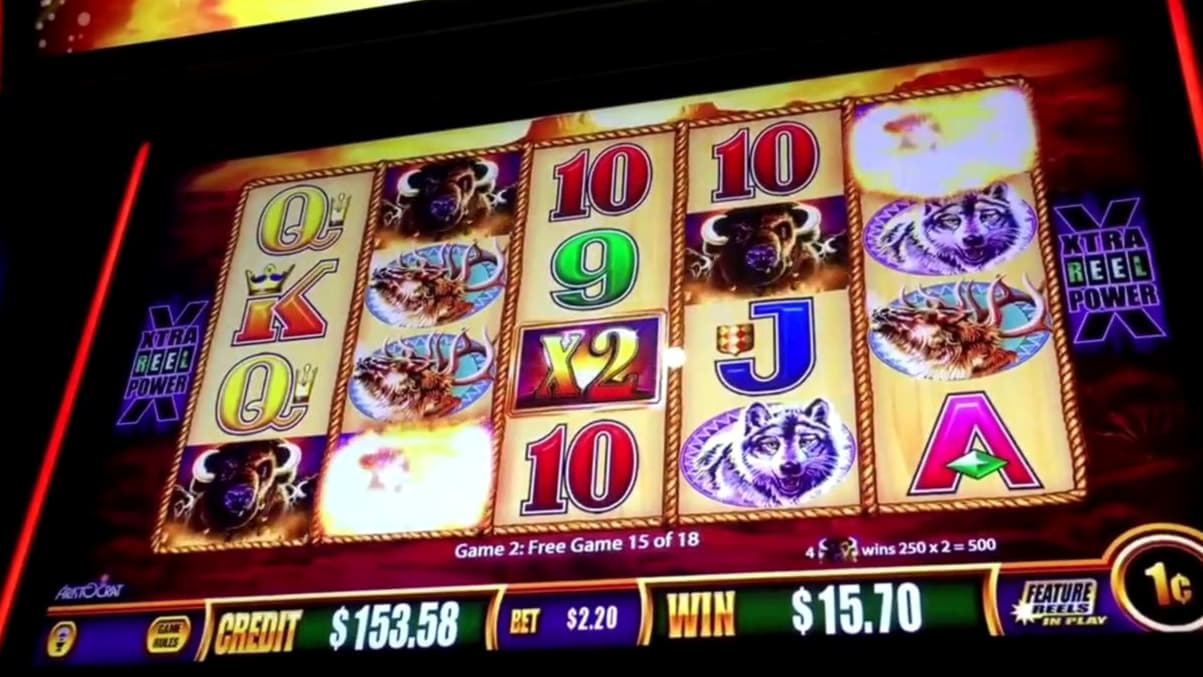 €2175 No deposit bonus at Boa Boa Casino