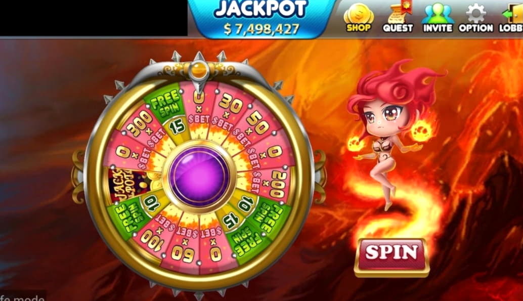 ﻿$610 FREE CASINO CHIP at 7 Spins Casino