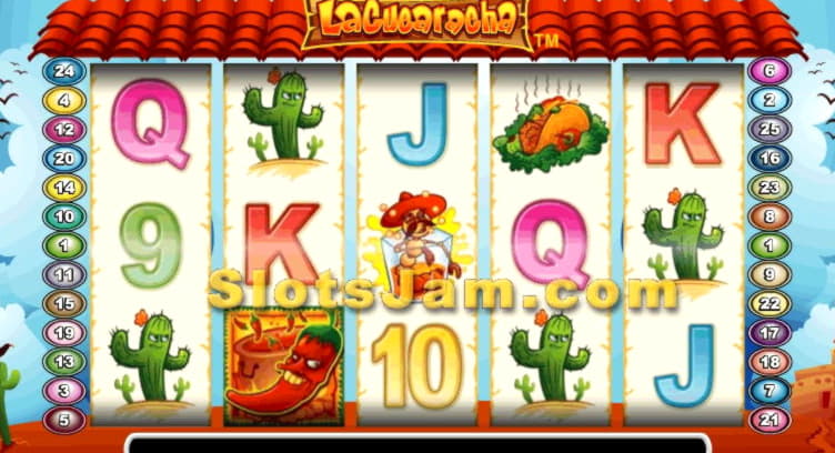 €65 Free Money at Video Slots Casino