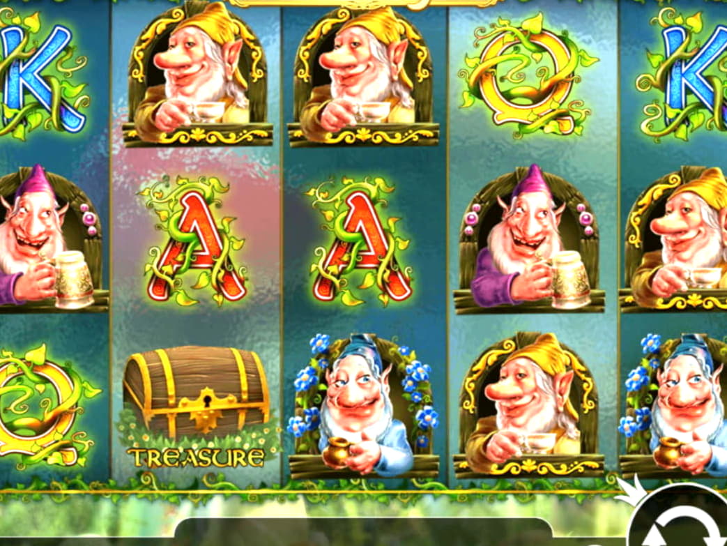 230 Trial Spins at Zet Casino
