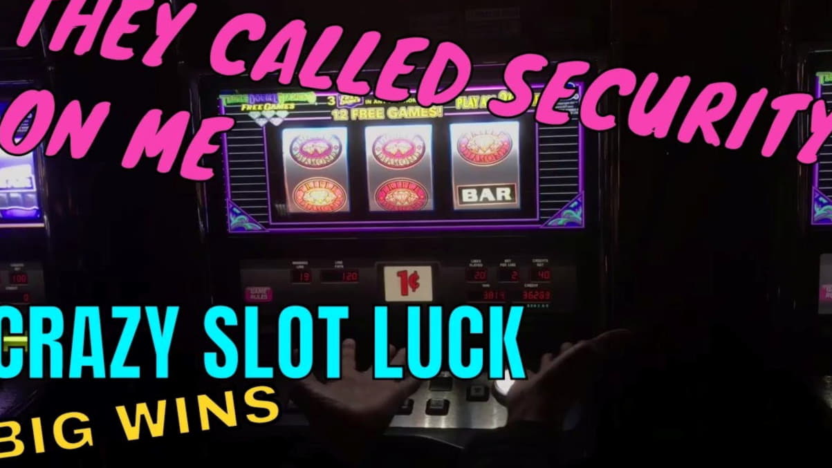40 Trial Spins at Amazing Casino 