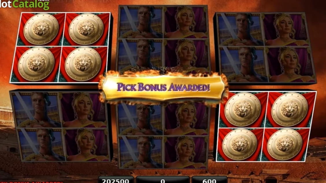 290 Free Spins no deposit at Party Casino