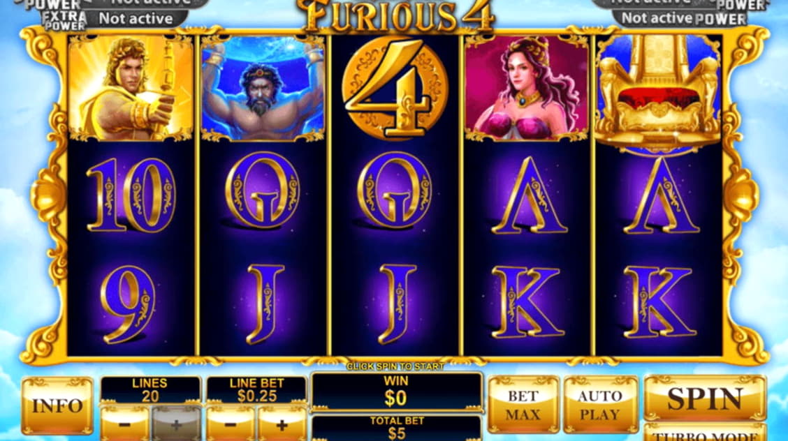 25 free spins no deposit at CasiPlay Casino