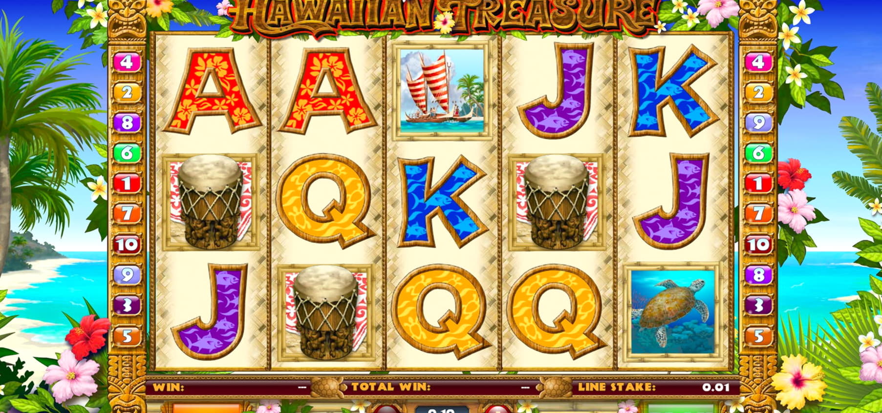 330% Match Bonus at Video Slots Casino