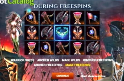 €20 Free Casino Tournament at Bet Rebels Casino