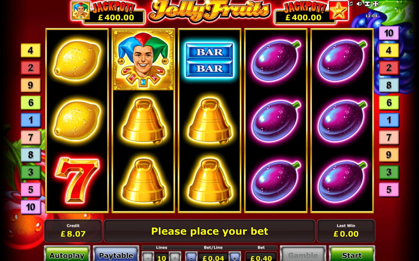 €175 Free Money at Zodiac Casino