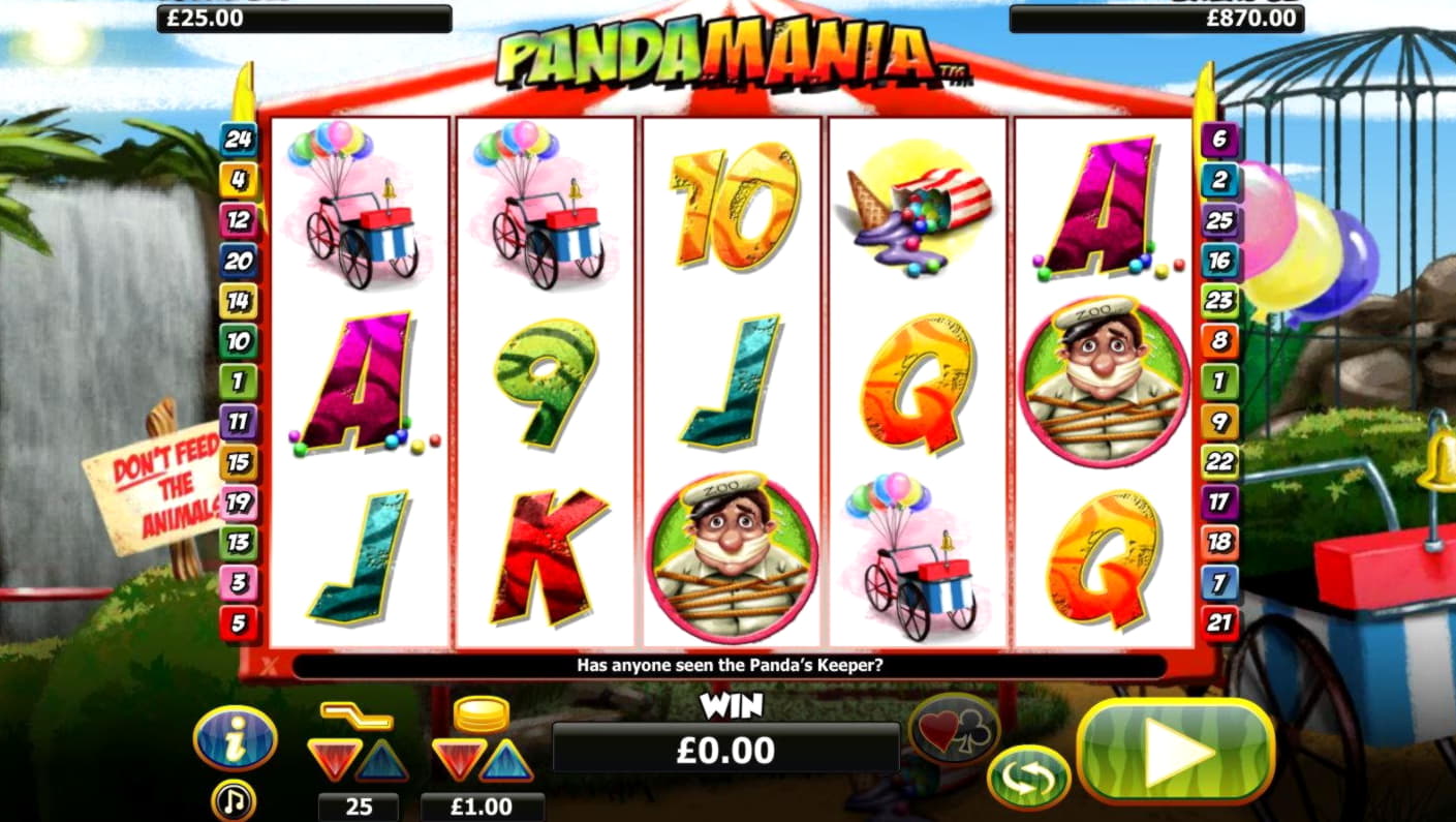 50 Free Spins Casino at Video Slots Casino