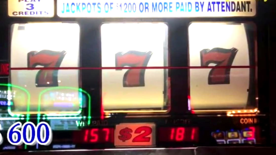 405% Match at a Casino at Rich Casino