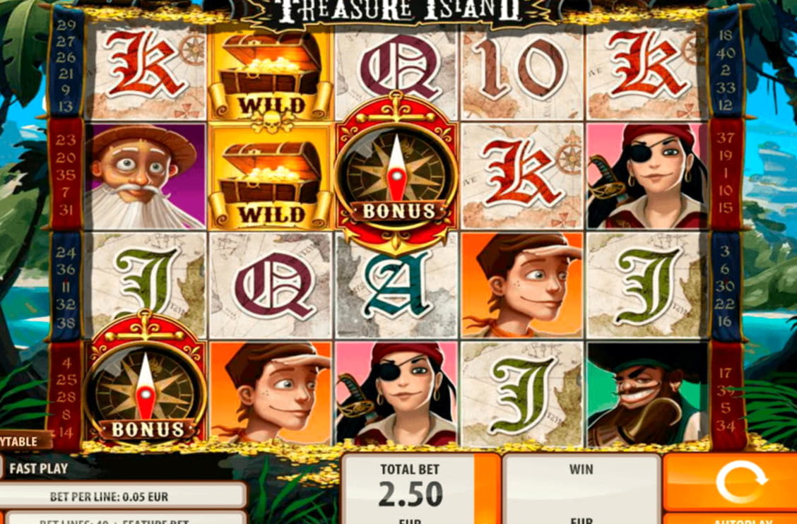 145 free spins at Reload Bet Casino