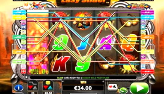 570% First Deposit Bonus at Royal Dubai Casino