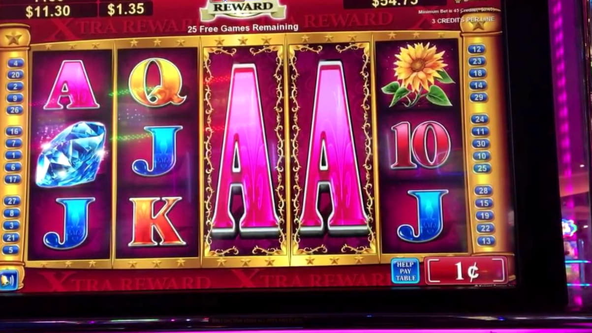 99 Loyalty Free Spins! at Vip Slots Casino
